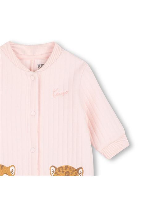 Tutina con stampa KENZO KIDS | K6209243B